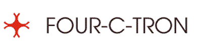 Four C Tron Logo