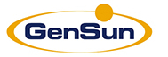 GenSun logo