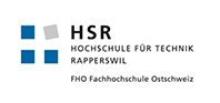 HSR Logo
