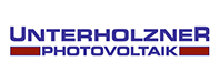 Unterholzner Photovoltaik Logo
