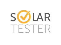 Solar Tester Logo