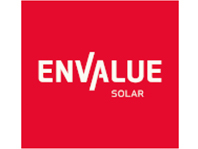 Envalue Solar Logo
