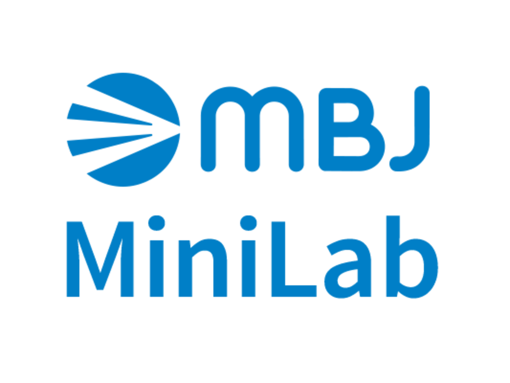 MBJ MiniLab 4.0 Logo