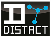 Logo DISTACT Energy GmbH & Co. KG